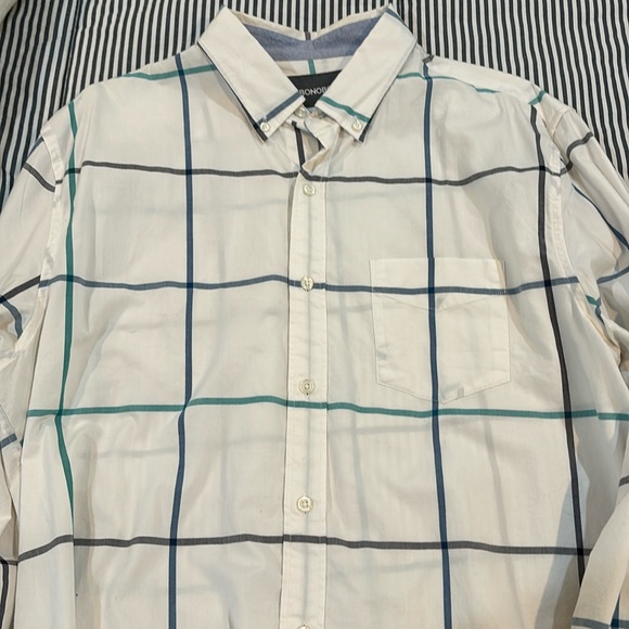 Bonobos L Shirt - Picture 1 of 3